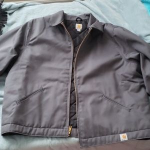 Carhartt jacket